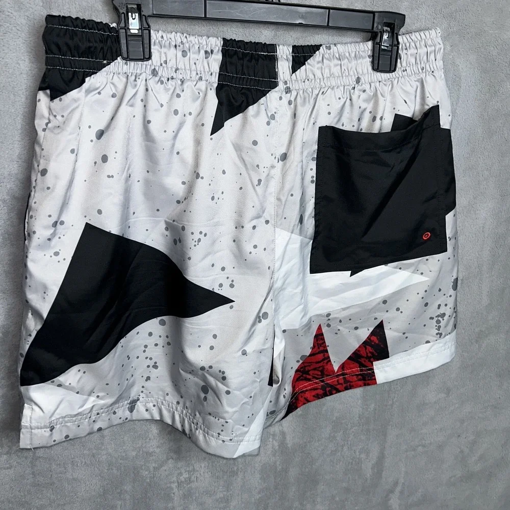 Jordan Mens Essentials 5